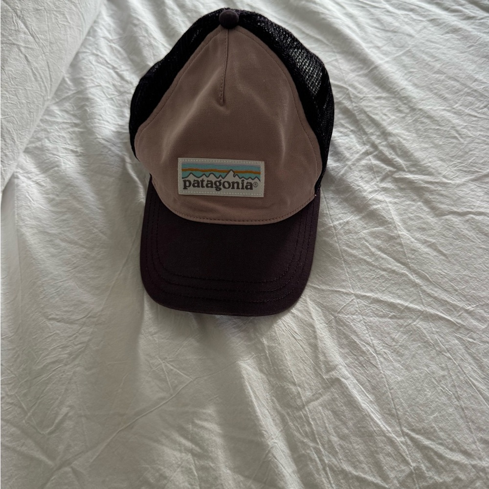 Women’s Patagonia hat